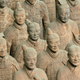 Image for article titled Historians Reveal Terra-Cotta Army Result Of Perfectionist Sculptor Screwing Up Soldier Statue Thousands Of Times